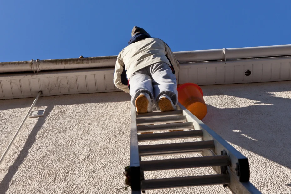 Gutter Cleaning Cincinnati OH