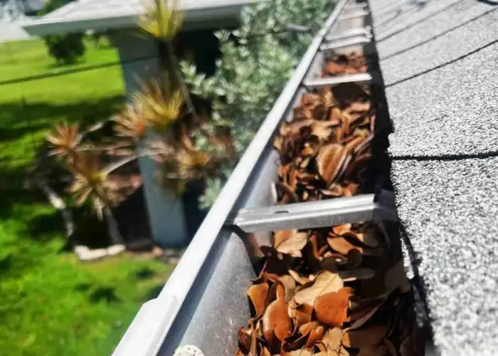 Gutter Cleaning Cincinnati OH home page